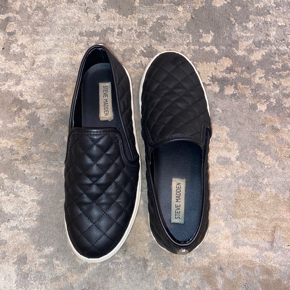 steve madden size 8